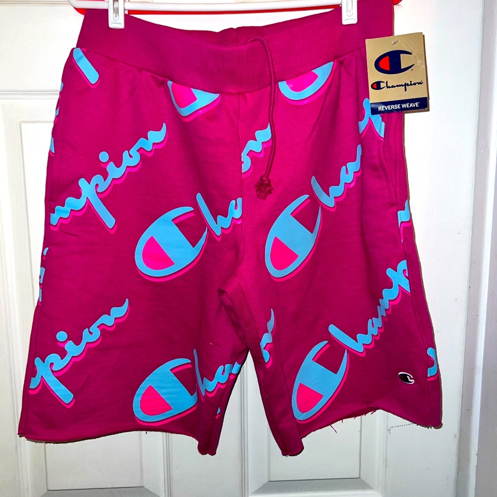 Champion Reverse Weave Shorts